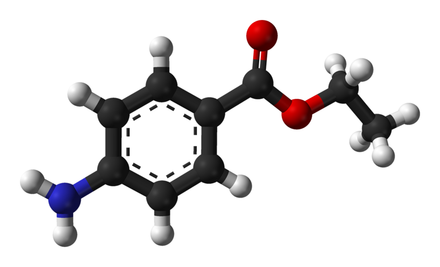 Benzokain